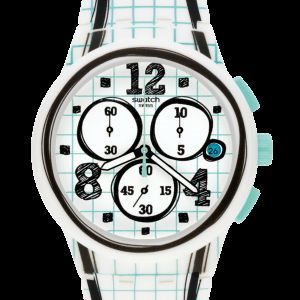 Orologio Swatch in Plastica SUSW403 - SUSW403